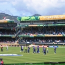 Sri Lanka takes the field 1.jpg